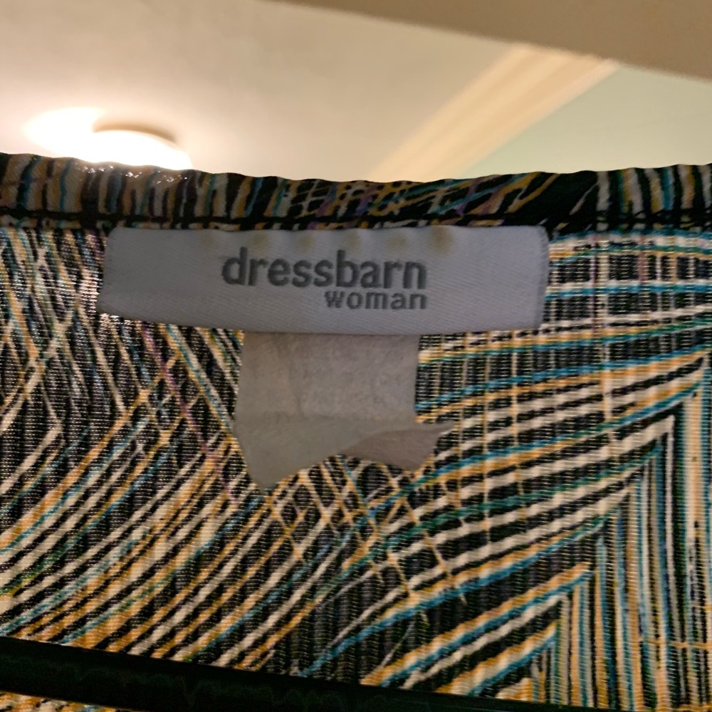 Blouse - Picture 3 of 4